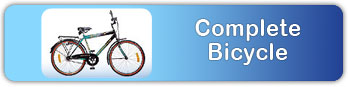 Complete Bicycle