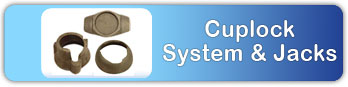 Cuplock System & Jacks