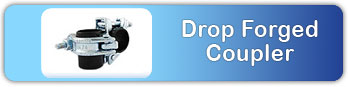 Drop Forged Coupler