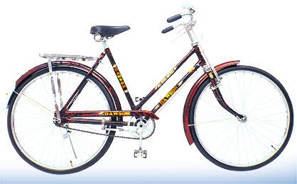 Bicycle