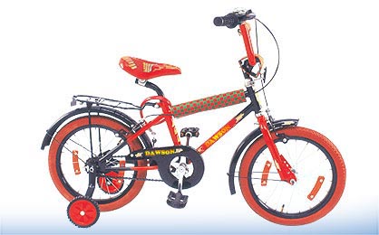 Kids Bicycle