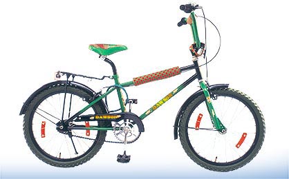 Kids Bicycle