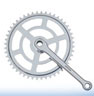 Chain-Wheel