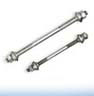 Bicycle Hub Axle