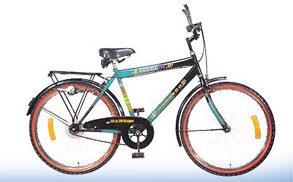 Bicycle