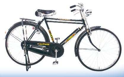 Bicycle