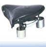 Bicycle Saddle