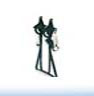 Bicycle Stand