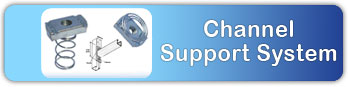 Channel Support System
