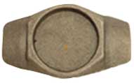 Ledger Plate