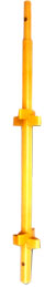 Cuplock Systems Rods