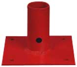 Base Plate
