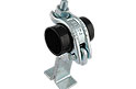 Toe Board Coupler