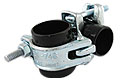 Swivel Coupler