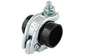 Half Swivel Coupler