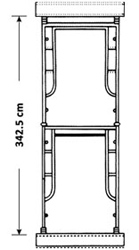 Korean Frame System