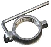 Prop Nut