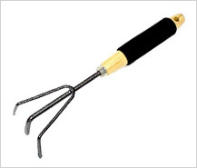 CULTIVATOR