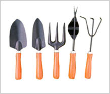 Garden Tools