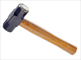 Sledge Hammer manufacturers exporters india punjab ludhiana