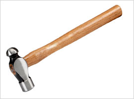 Ball Pein Hammer manufacturers exporters india punjab ludhiana