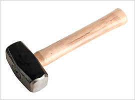 Club Hammer manufacturers exporters india punjab ludhiana