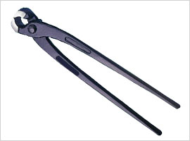 Tower Pincer Full Half Cut manufacturers exporters india punjab ludhiana