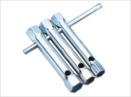 Tubular Spanner manufacturers exporters india punjab ludhiana