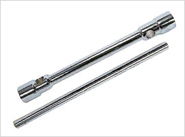 Wheel Spanner manufacturers exporters india punjab ludhiana