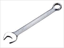 combination spanner manufacturers exporters india punjab ludhiana