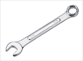 combination spanner manufacturers exporters india punjab ludhiana