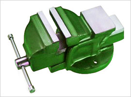 Cast Iron Vice manufacturers exporters india punjab ludhiana