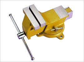 Steel Vice manufacturers exporters india punjab ludhiana