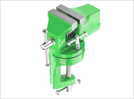 Swivel Base Baby Vice manufacturers exporters india punjab ludhiana