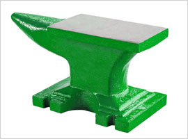 Anvil Vice manufacturers exporters india punjab ludhiana