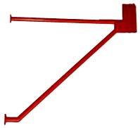 Cantilever Beam Frame