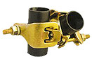 Swivel Coupler