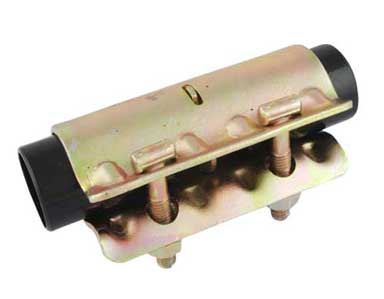 Sleeve Coupler